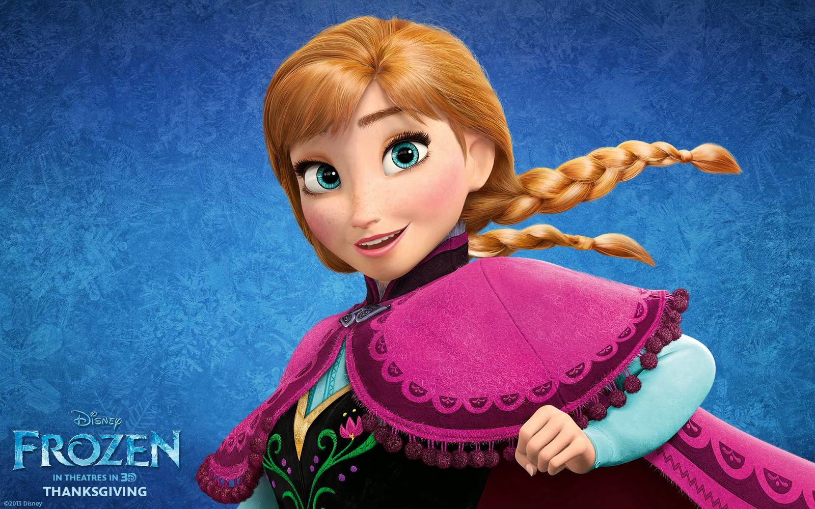  ... ! Disney Frozen Anna.j